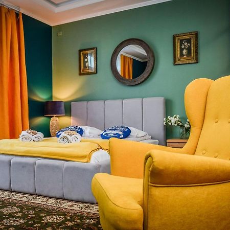 Apartamenty Na Fali Gdynia Luaran gambar