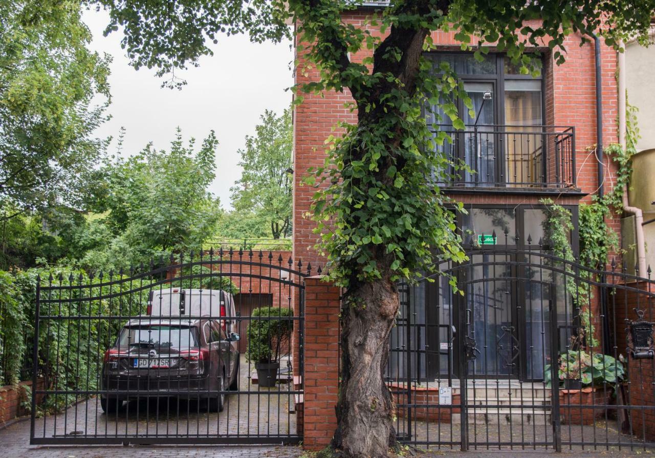 Apartamenty Na Fali Gdynia Luaran gambar