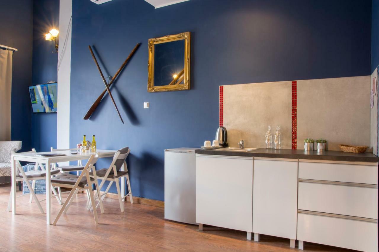 Apartamenty Na Fali Gdynia Luaran gambar