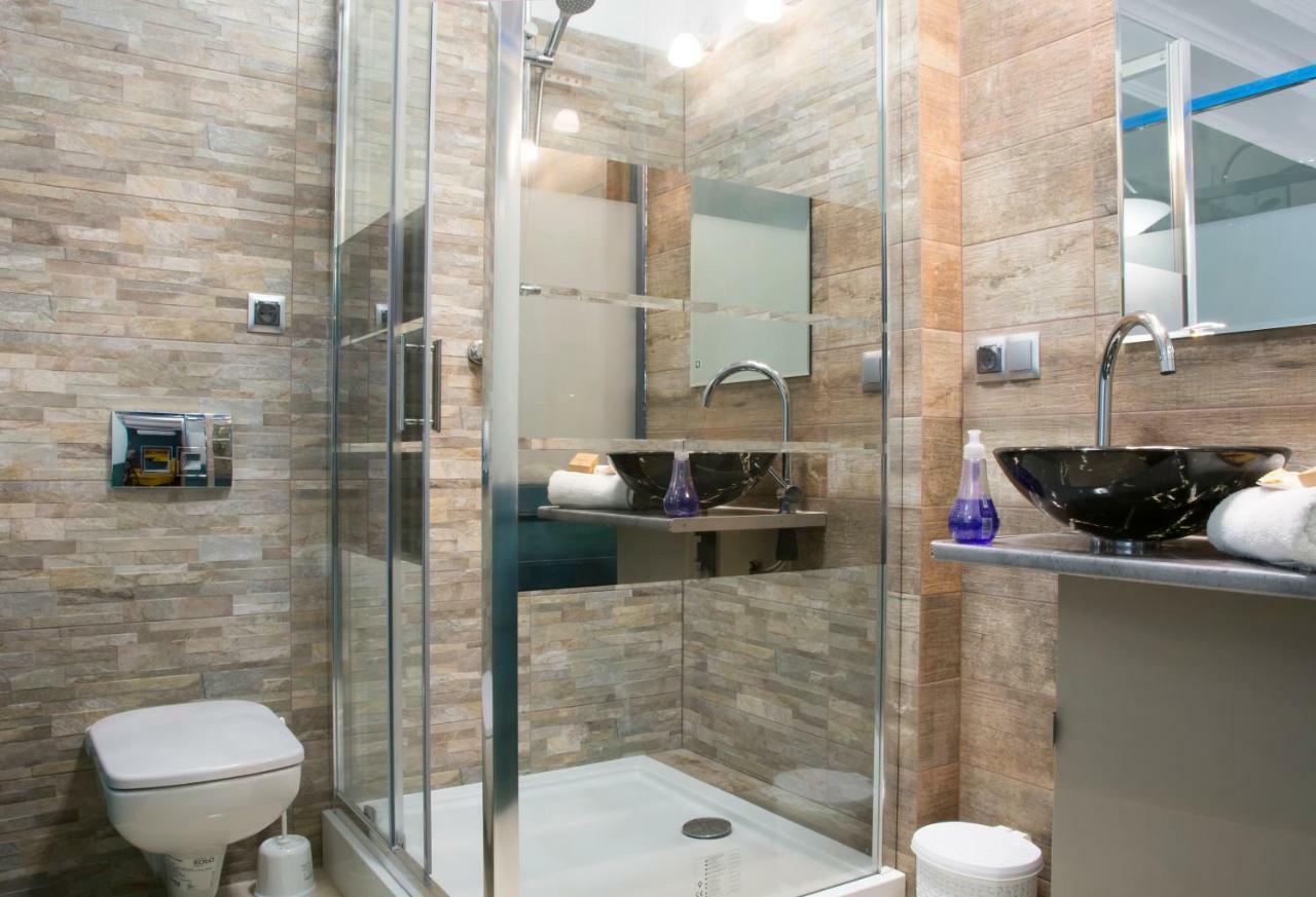 Apartamenty Na Fali Gdynia Luaran gambar