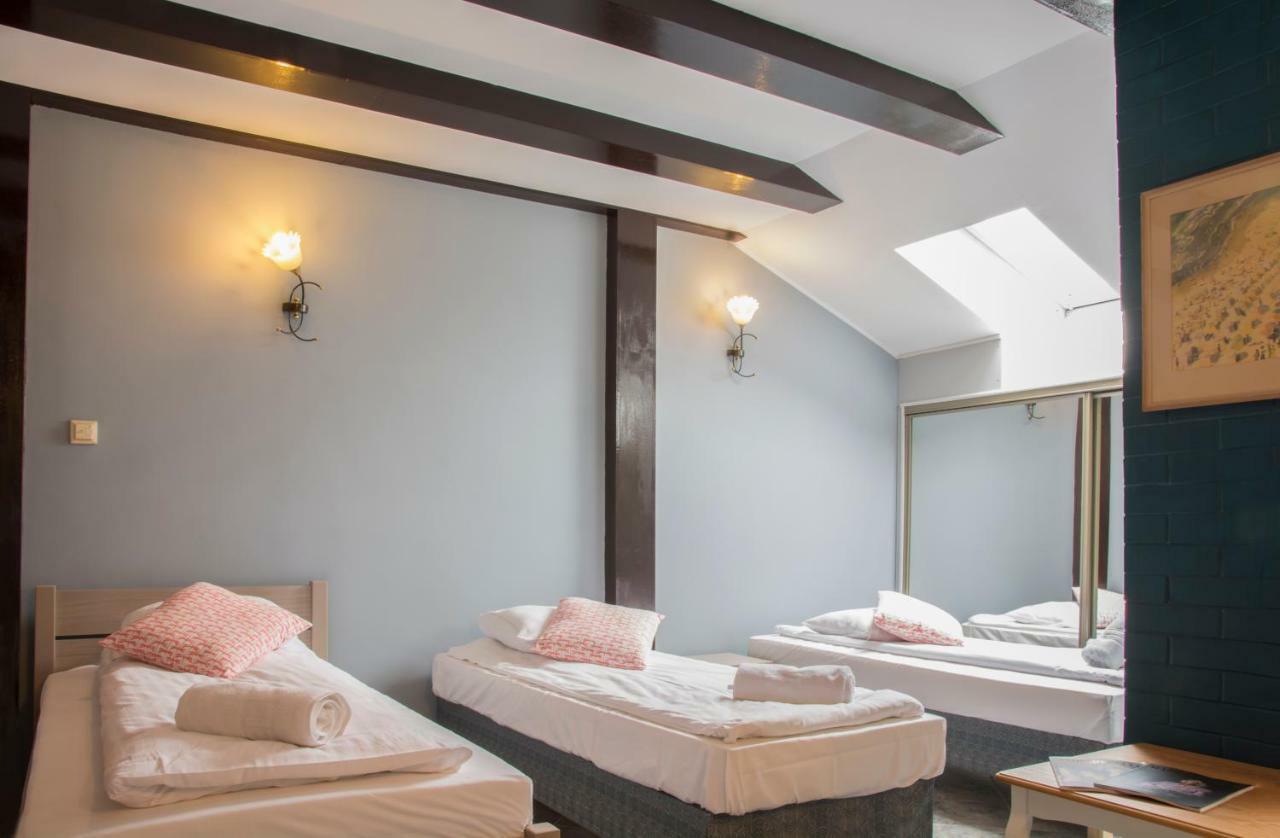 Apartamenty Na Fali Gdynia Luaran gambar