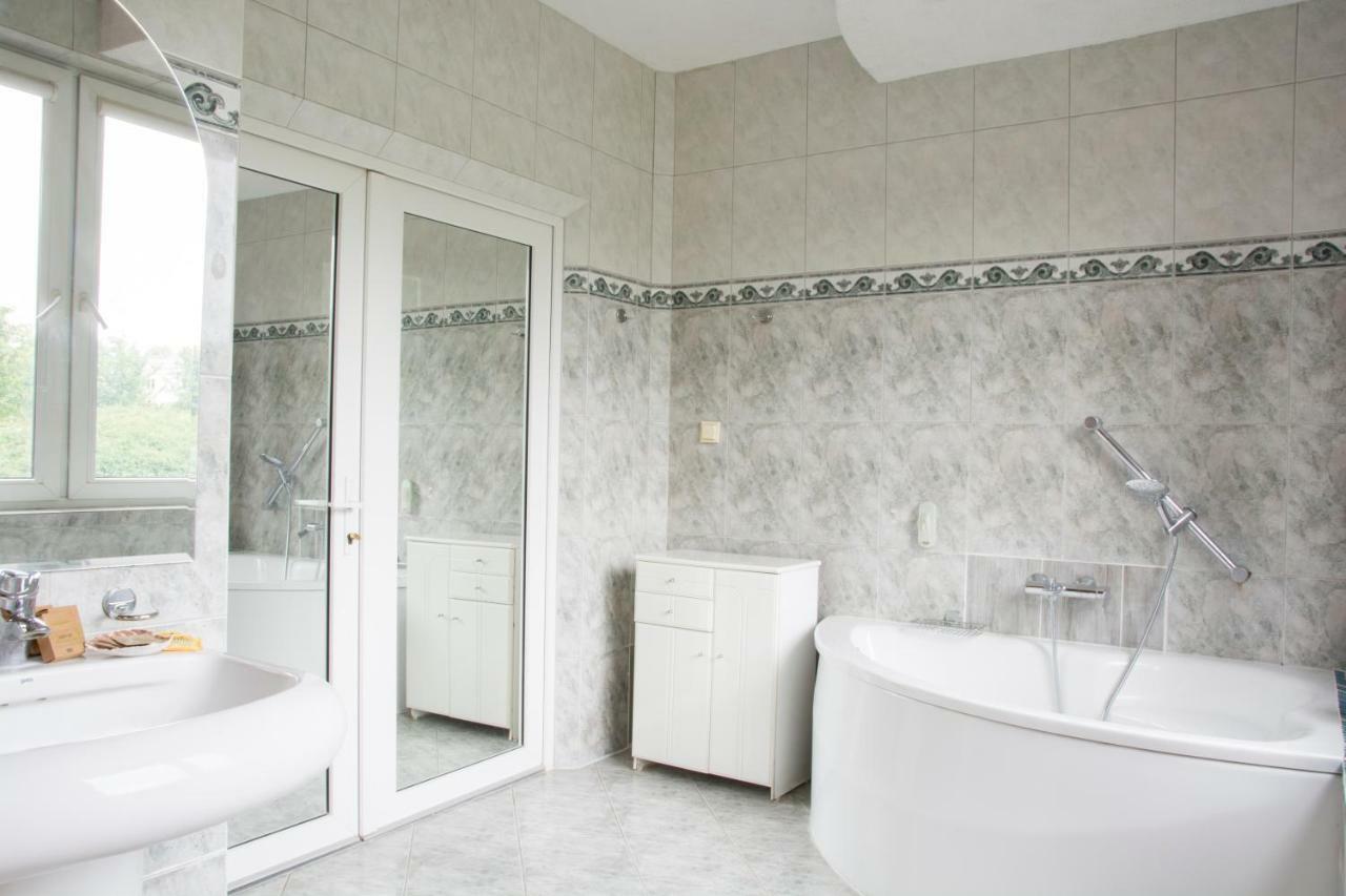 Apartamenty Na Fali Gdynia Luaran gambar