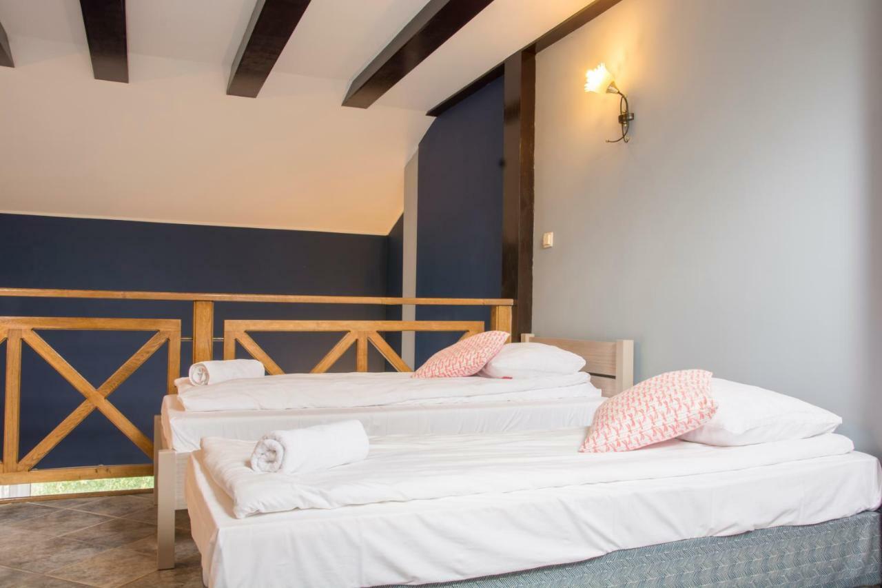 Apartamenty Na Fali Gdynia Luaran gambar