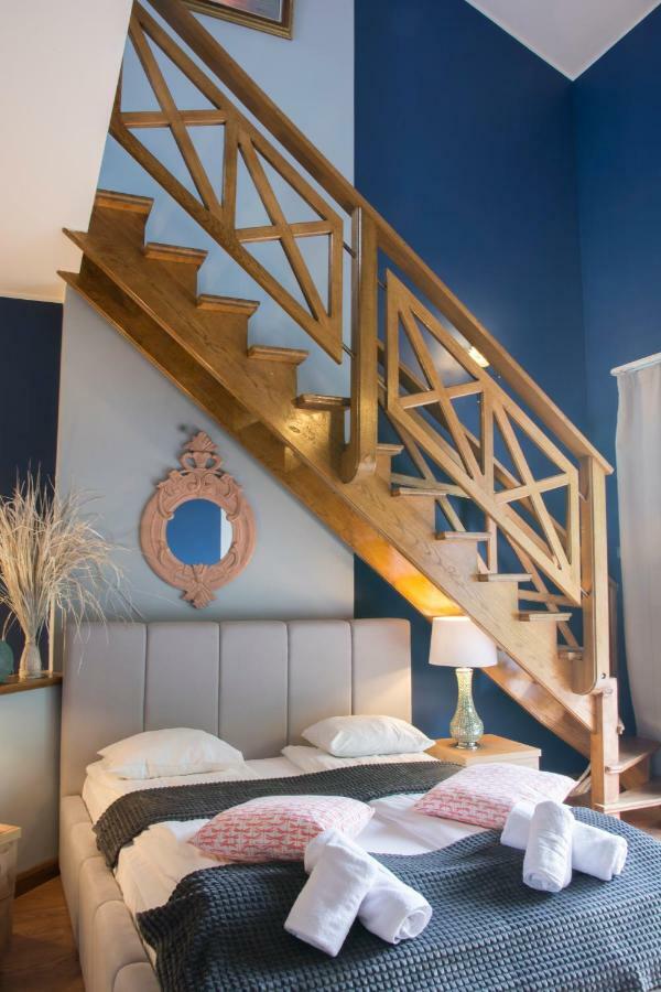 Apartamenty Na Fali Gdynia Luaran gambar