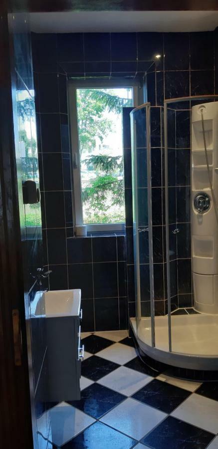 Apartamenty Na Fali Gdynia Luaran gambar
