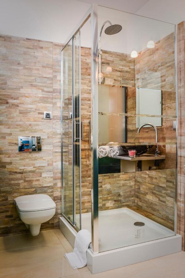Apartamenty Na Fali Gdynia Luaran gambar