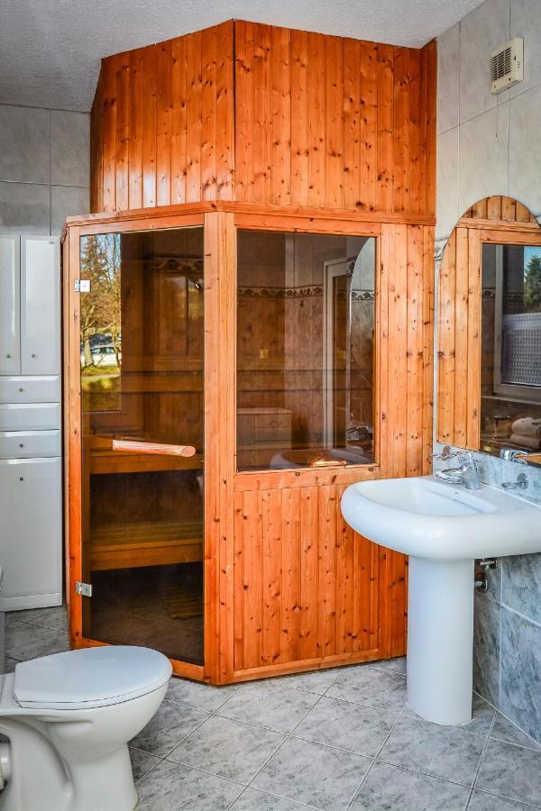 Apartamenty Na Fali Gdynia Luaran gambar