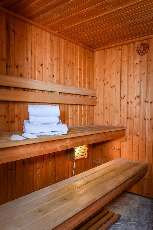 Apartamenty Na Fali Gdynia Luaran gambar