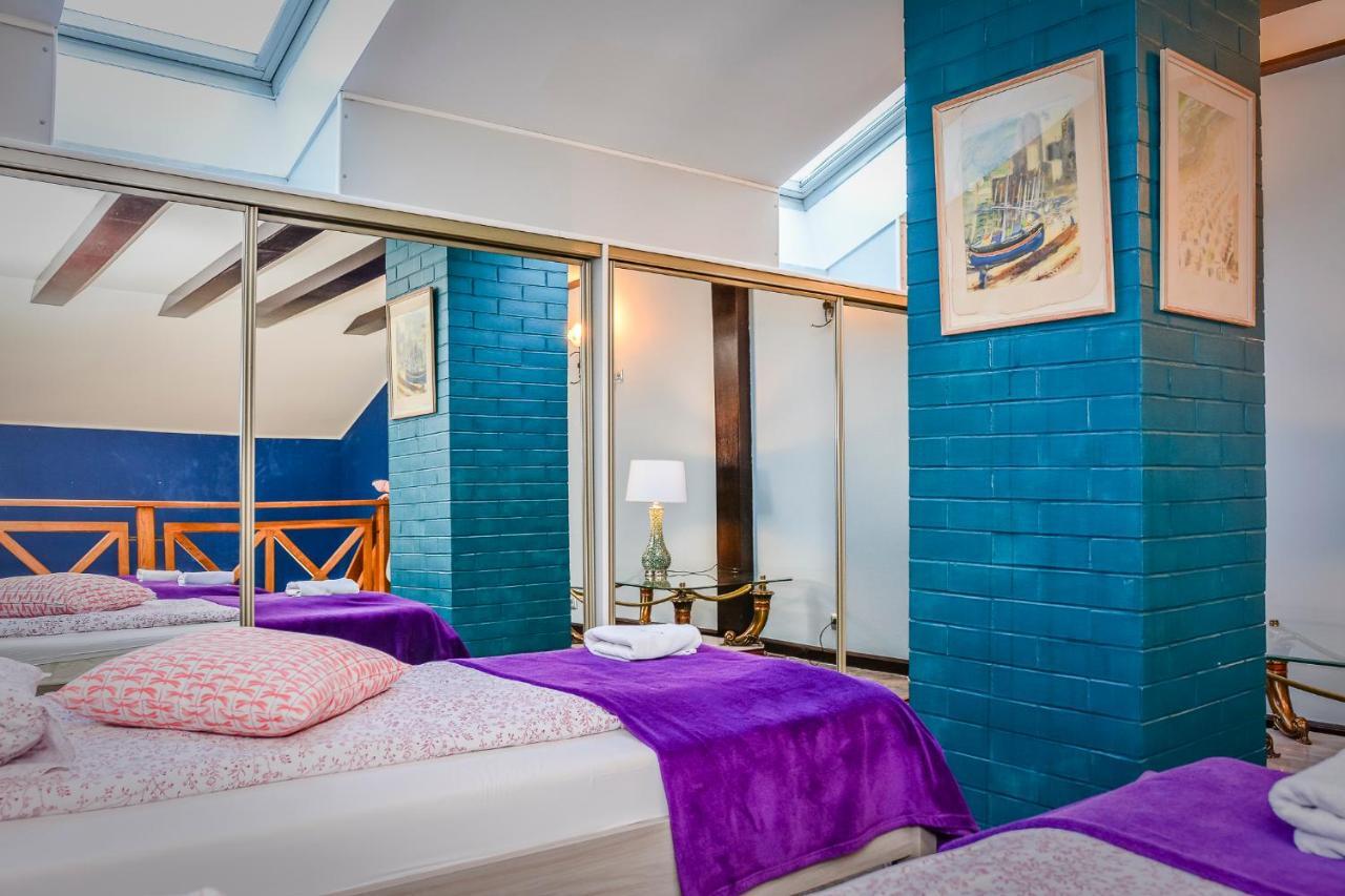 Apartamenty Na Fali Gdynia Luaran gambar