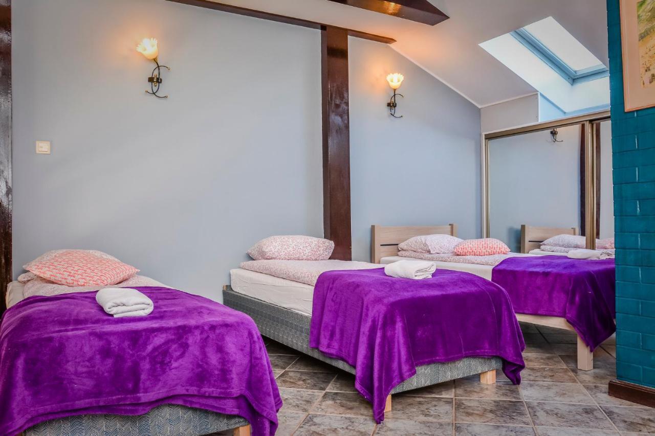 Apartamenty Na Fali Gdynia Luaran gambar