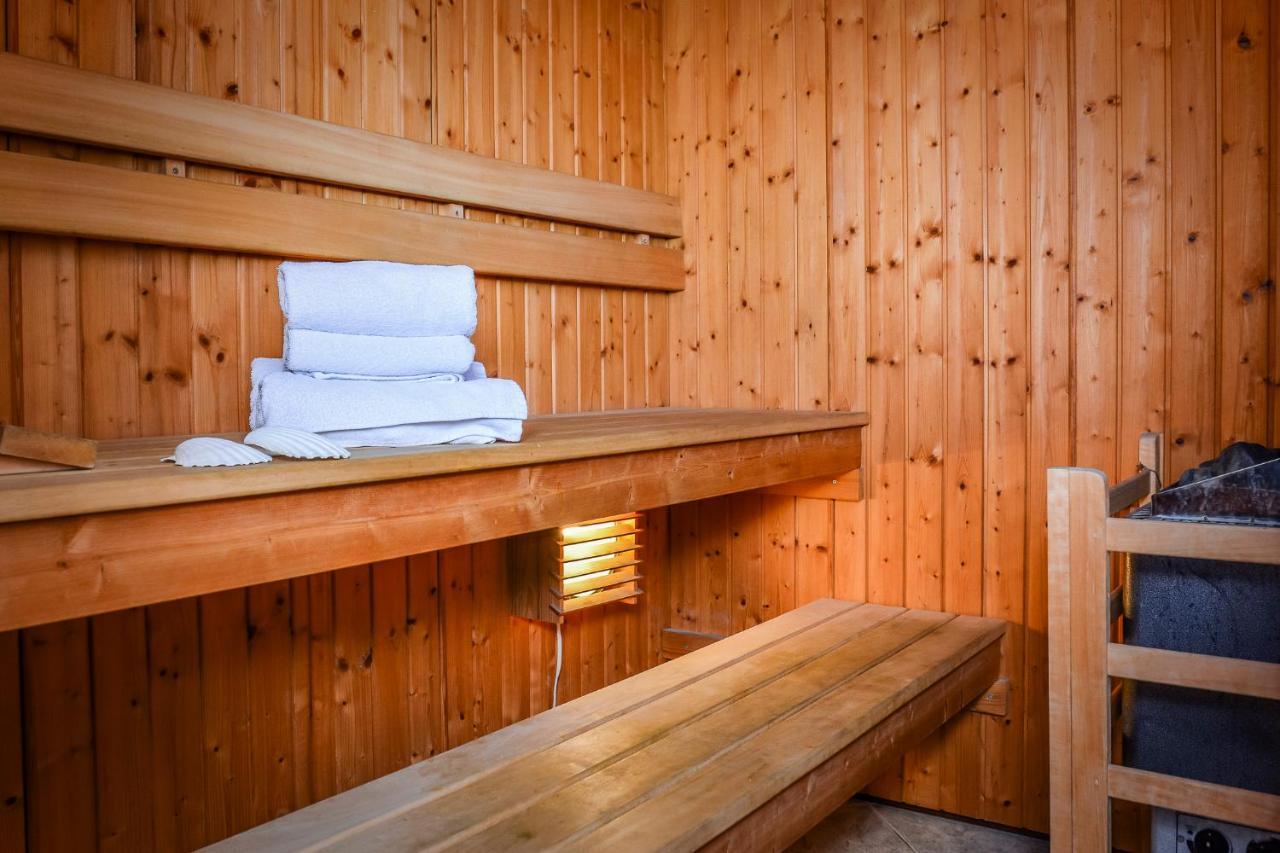 Apartamenty Na Fali Gdynia Luaran gambar