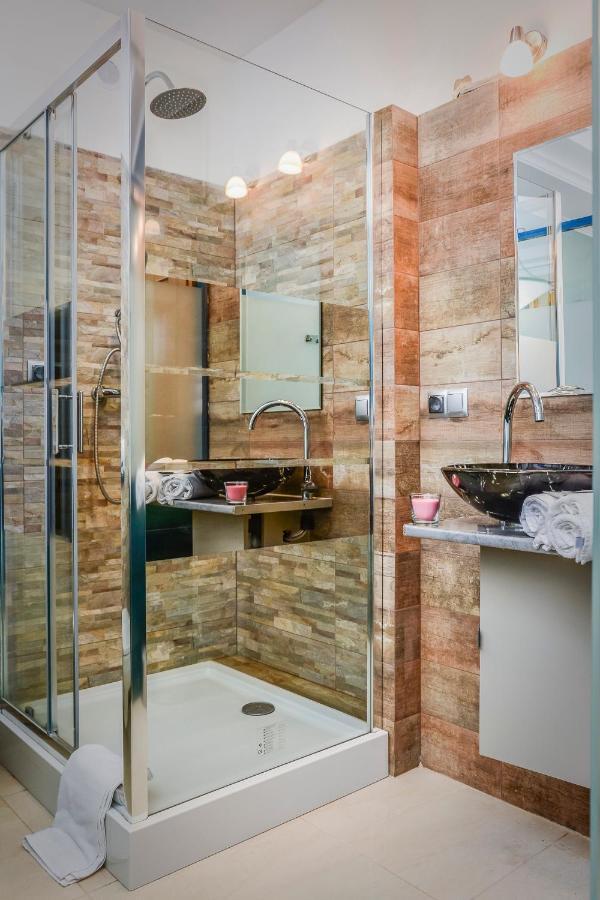Apartamenty Na Fali Gdynia Luaran gambar