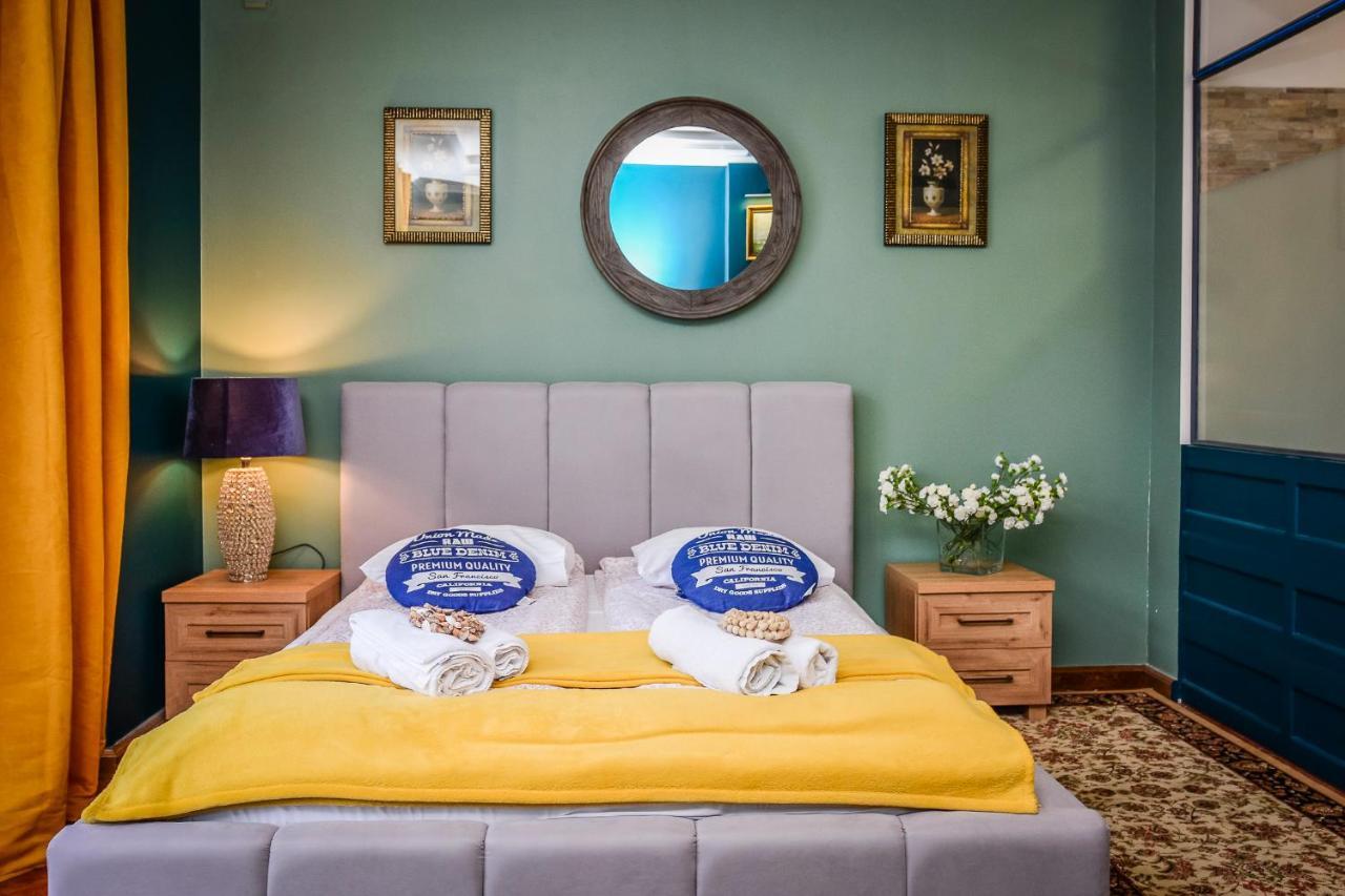 Apartamenty Na Fali Gdynia Luaran gambar