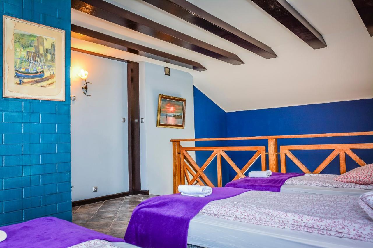 Apartamenty Na Fali Gdynia Luaran gambar