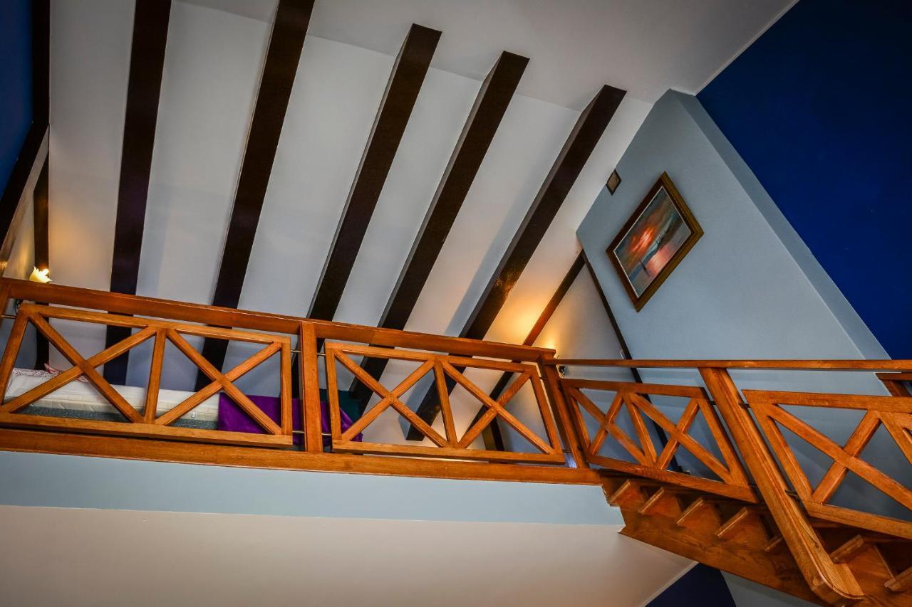 Apartamenty Na Fali Gdynia Luaran gambar