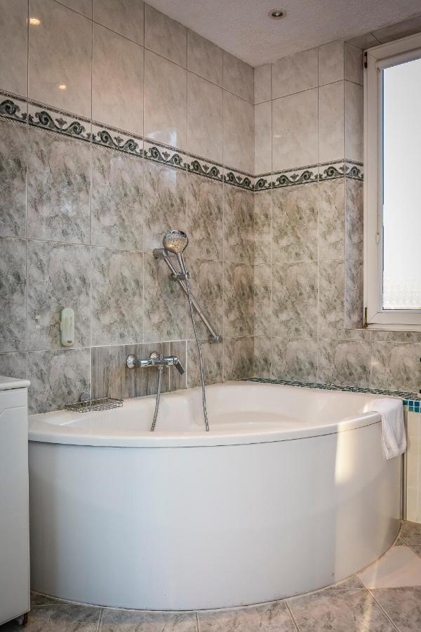 Apartamenty Na Fali Gdynia Luaran gambar